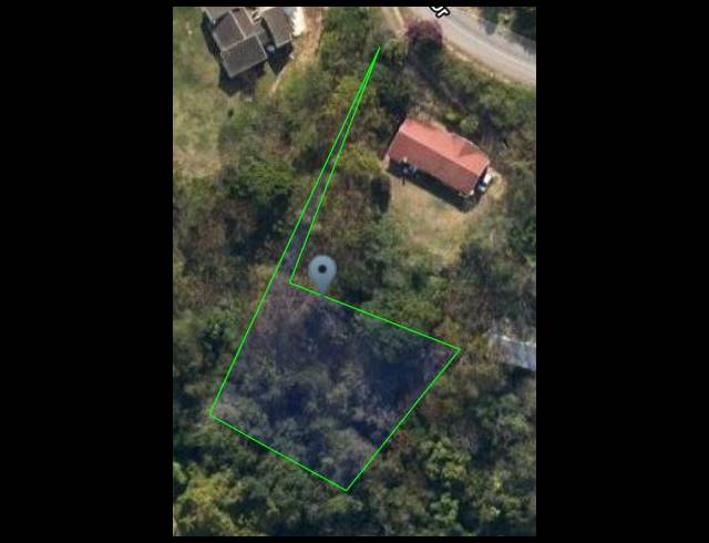 1,718M² VACANT LAND SOLD IN DAWNCLIFFE